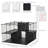 Haddon Playpen with Ramp