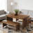 Farmhous Style Kitchen Table