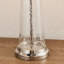 Coil Glass Table Lamp