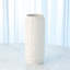 Sankuru Vase-Rustic White-Lg-57567978