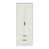 White Matt Veneer