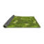 Tapis vert tissé à la machine-1909223068