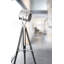 150cm Black Tripod Floor Lamp