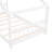 Twin Size House Bed Wood Bed-96248273-96248274