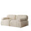 Causeuse 70,08 po