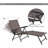 Outdoor Chaise Lounge
