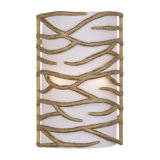 Branch Reality 2 - Light Flush Mounted Sconce