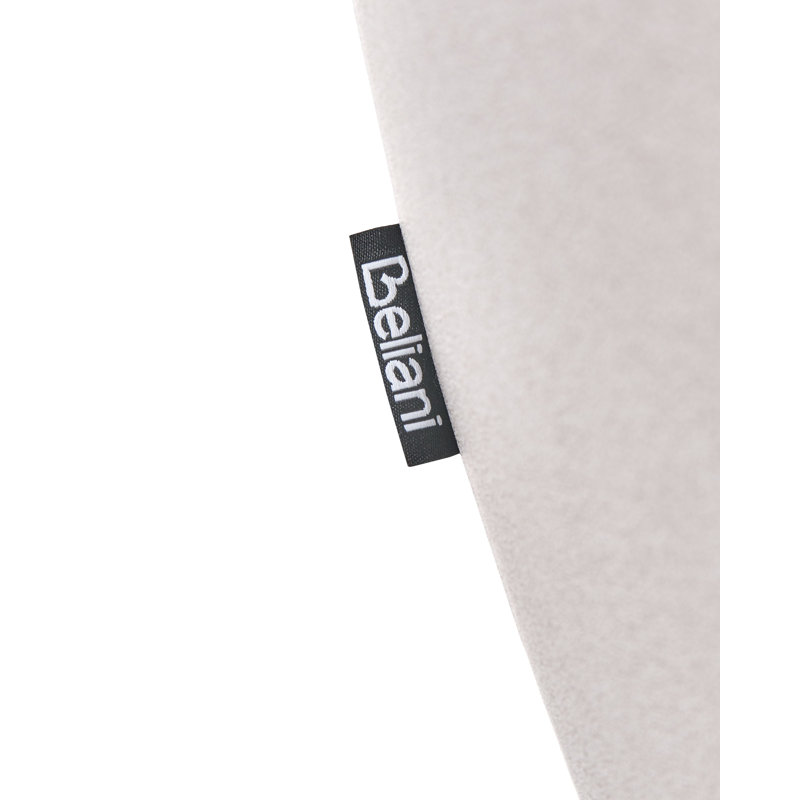 Upholstered Fabric Swivel Armchair