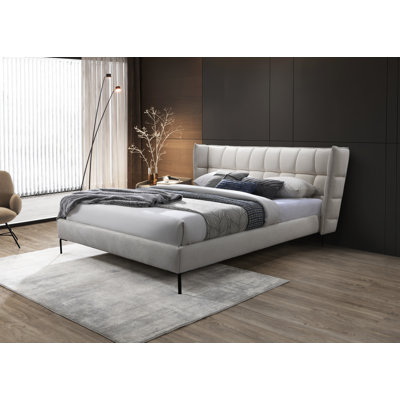 Beatrice Bed Fabric