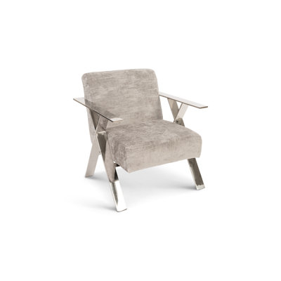 Fauteuil large Allure 27 po