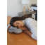 Oreiller de soutien en fibre de gel-1303256274