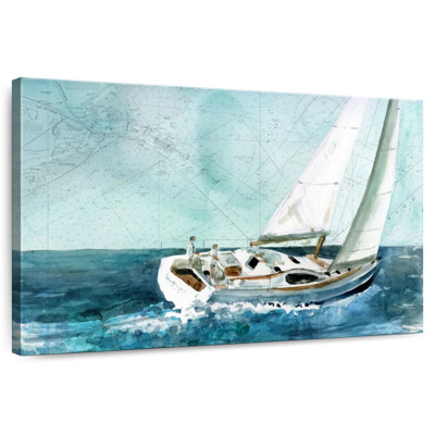 Coastal Sail