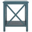 Table de bout avec rangement Sadie-24596922