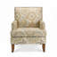 Chaises d'appoint pour le salon