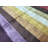 Viscose Striped Indoor Rug