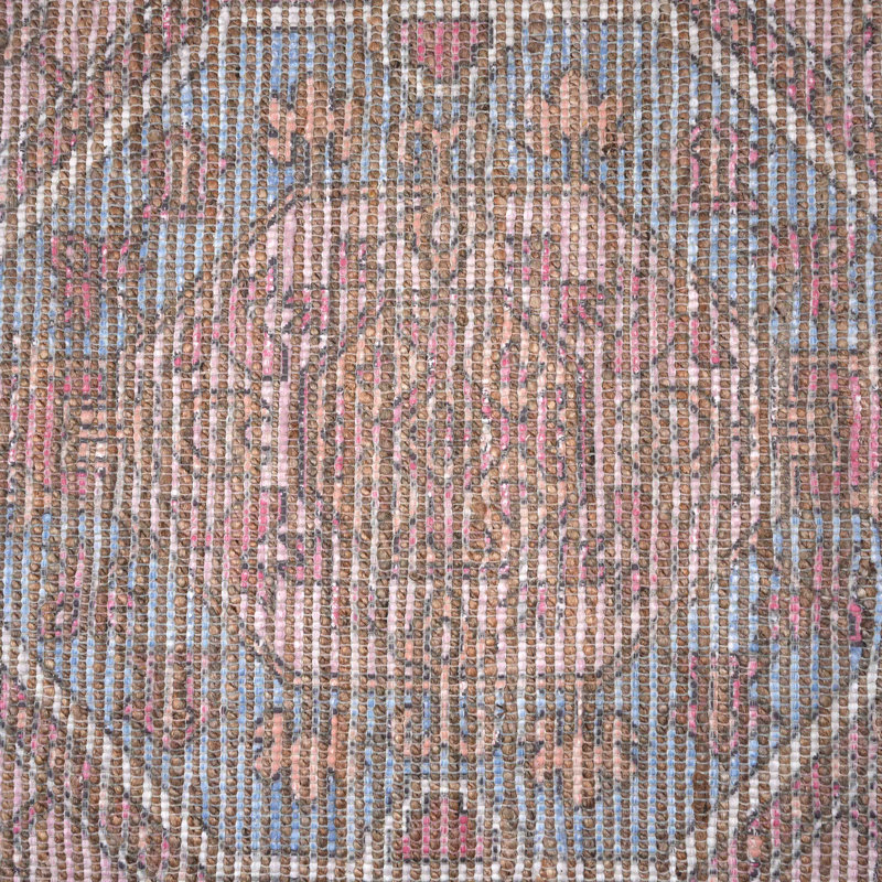 Tapis Madra, Rectangle 8 po x 10 po