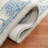 Antiquity Hand Tufted Wool Oriental Rug-36592272