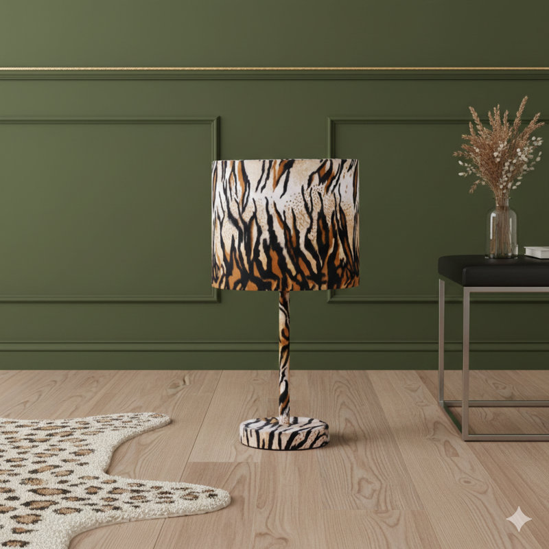 Lampe de table 19,25 po