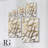 Abstract XLVIII Gallery Wrapped Canvas - Ready To Hang-112862095