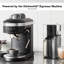 KitchenAid® Automatic Milk Frother Attachment-49308261