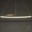 1 - Light Gold Pendant