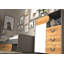 Olgen 80cm Sideboard