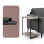 Tables de bout