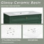 Meuble-lavabo 36 po avec lavabo supérieur-418685059-418685061