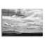 Art mural en verre acrylique Latitude Run® «Utah Skies» par Lynda White-174791966