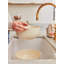 Ensemble de bol et passoire EKOBO-44093818-44093574