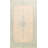 One-of-a-Kind 8'10" X 12'1" New Age Wool Area Rug in