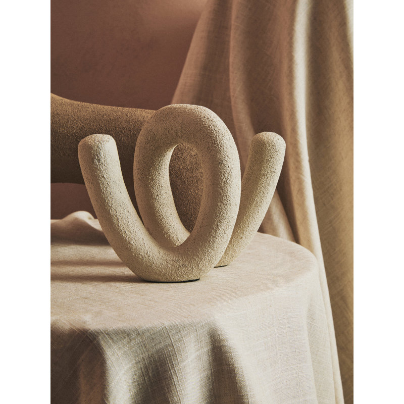 Abstract Figurines & Sculptures