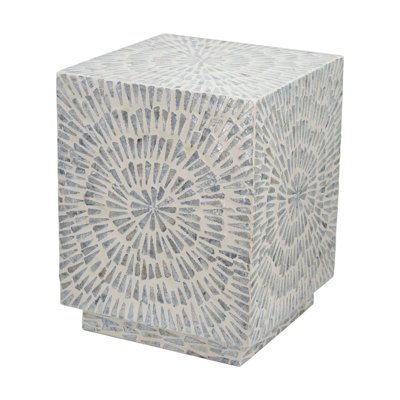 Table de bout Broedy Block