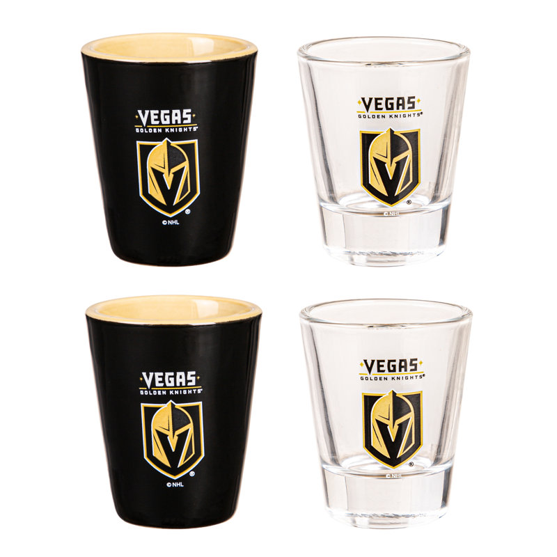 2oz. Shot Glass / Shooter Set