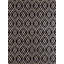 Sevda Geometric Area Rug in Navy-2118895433