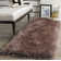 Bevan Handmade Tufted Taupe Area Rug