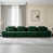 Green -4Seat