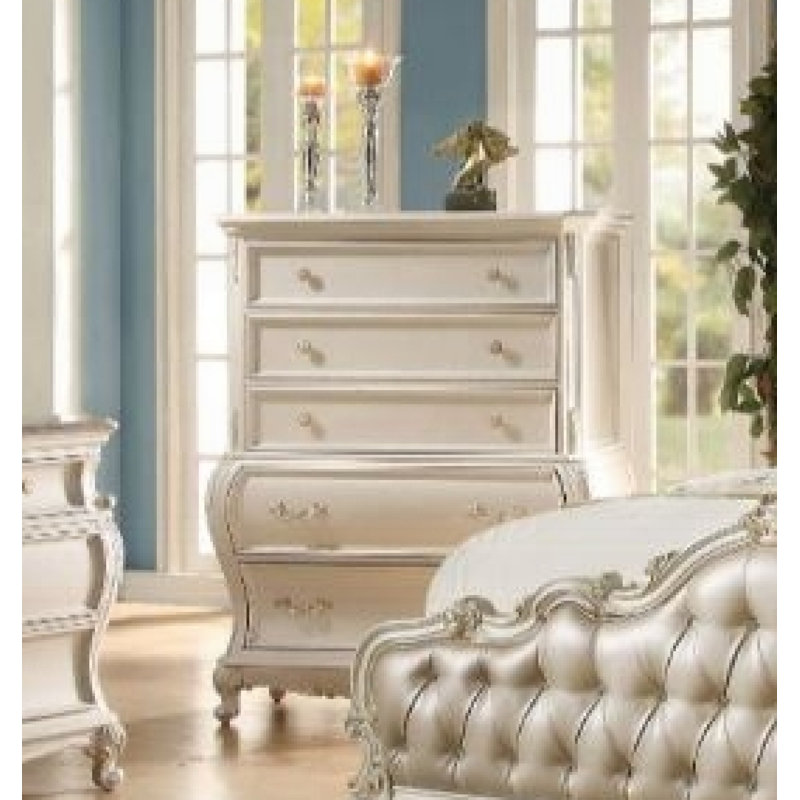 Commode Greory