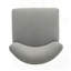 tabouret de comptoir au design moderne-520950163