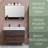 Antoan 4 - Light LED Vanity Light