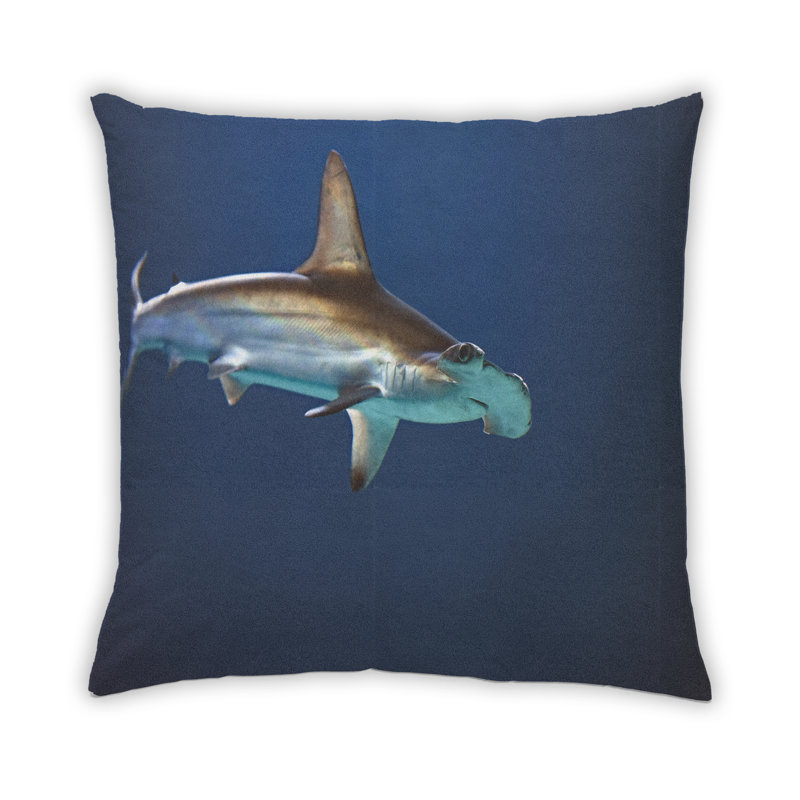 Throw Pillow, Synthetic