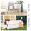 Stainless Steel Foldable Standard Drying Rack