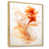 Maple Floater Framed