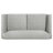 Garrison 2-piece Living Room Set