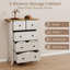 5 - Drawer Chest of Drawers-1305605770
