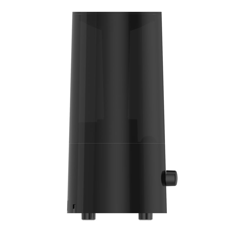 0,5 gallons à vapeur froide pour 300 pieds cubes
