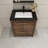 Enochville 30" Single Bathroom Vanity Set-580411528