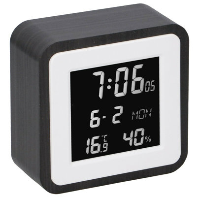 Grundig 9cm Weather Station