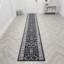 Runner Oriental Area Rug-422583013