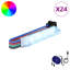 174.5cm 12 - Bulb Rope String Light